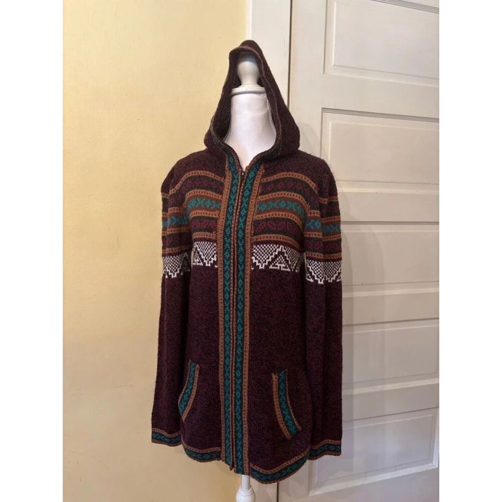 Womens jacket cardigan shacket hoodie lightweight fall winter boho cottagecore